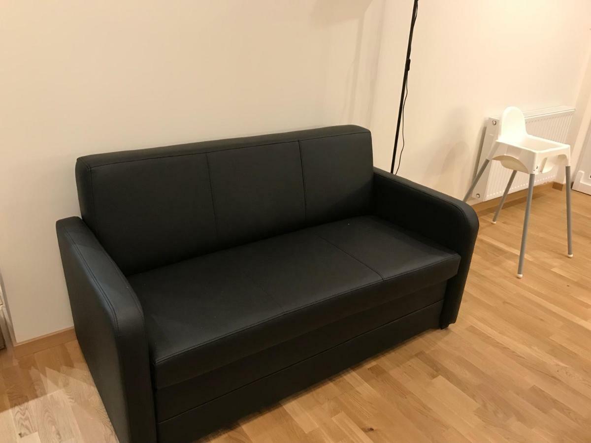 Lawendowy Zakatek - Klimatyzacja - Ogrodek - Prywatny Parking Apartment Rzeszow Bagian luar foto